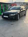 Vând /Schimb Audi a4 b8- Schimb doar cu auto 7 locui !