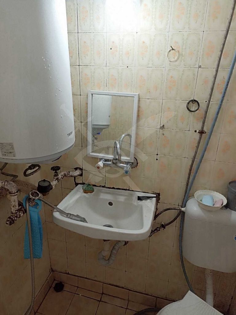 Продава се Двустаен апартамент в Приморско - 52 кв.м за 1154 €/кв.м - Снимка #3