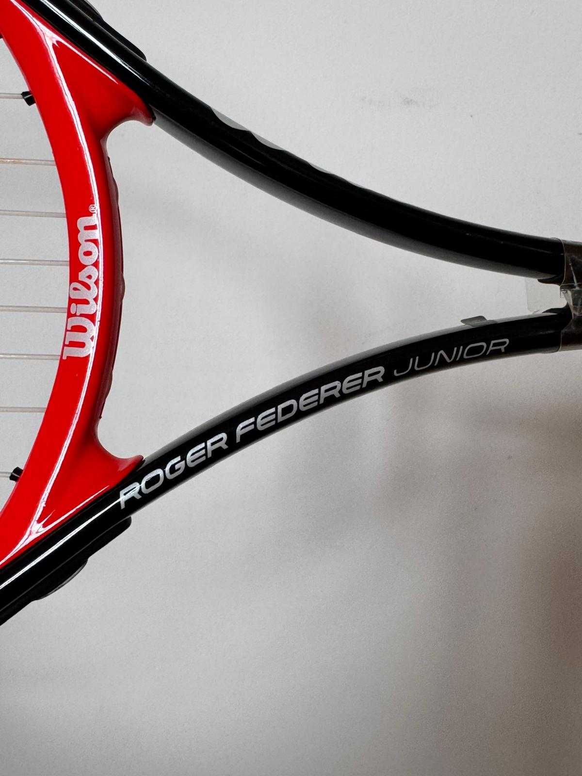 2 Rachete tenis noi (adulţi/juniori) + seturi mingii
