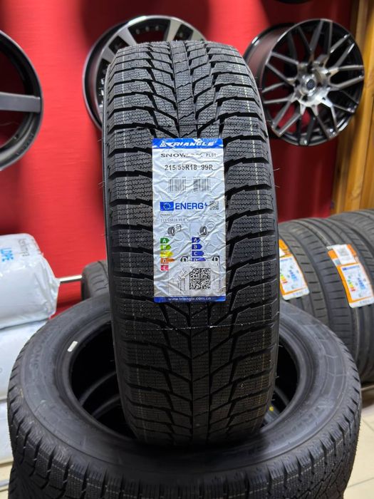 Летние шины размер 17