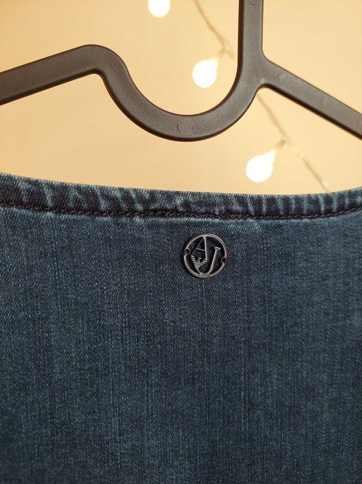 Armani Jeans оригинална дамска рокля