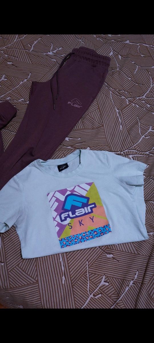 Дамски екип на FLAIR xxs