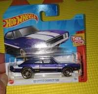 Mașinuță HotWheels