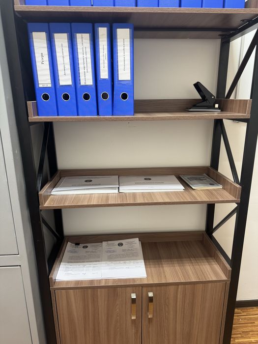 Шкаф без дефектов