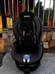 Детско столче за кола Sparco с ISOFIX
