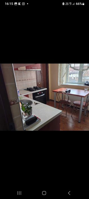 Apartament la casă