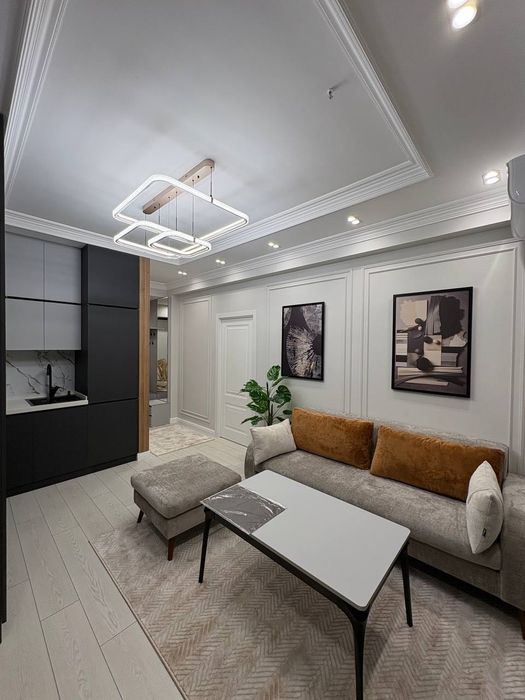 Глинка 2 комнт ареда н Сдаётся ангельски-прекрасная квартира