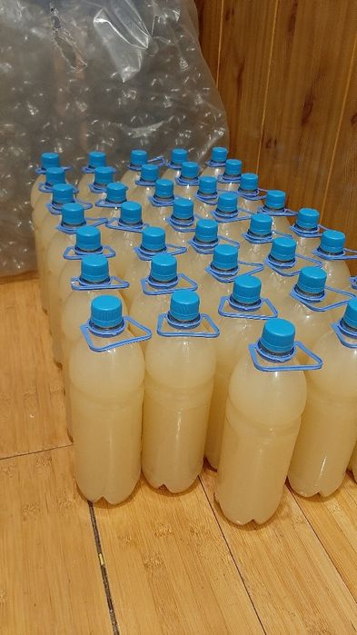 Эм эко Эм Бактерия для пеработки кампоста и удаление запаха помета для