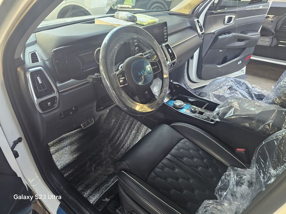 Kia Sorento 3.5 mator Full