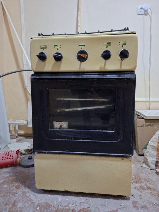 Xolati yaxshi duxovkasiya ishlidi