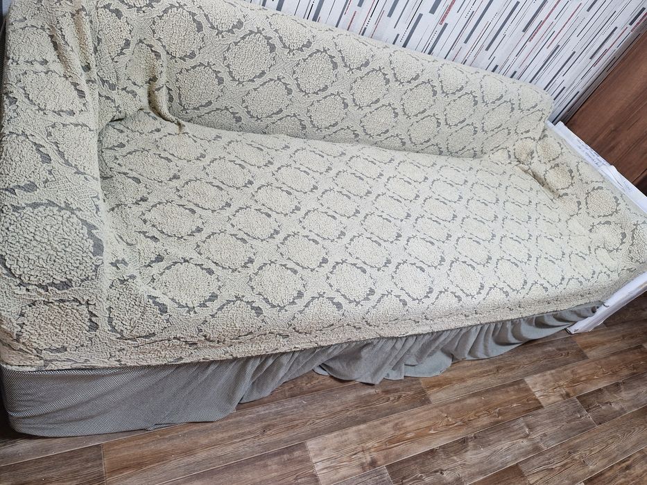 Продам чехол на диван