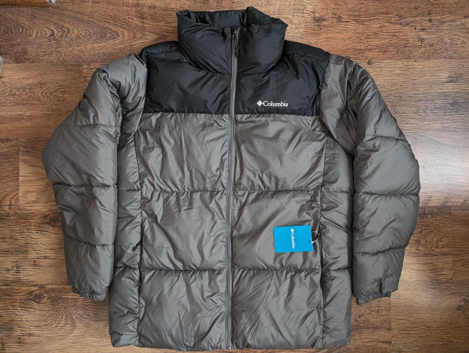 Яке Columbia Puffect II НОВО!