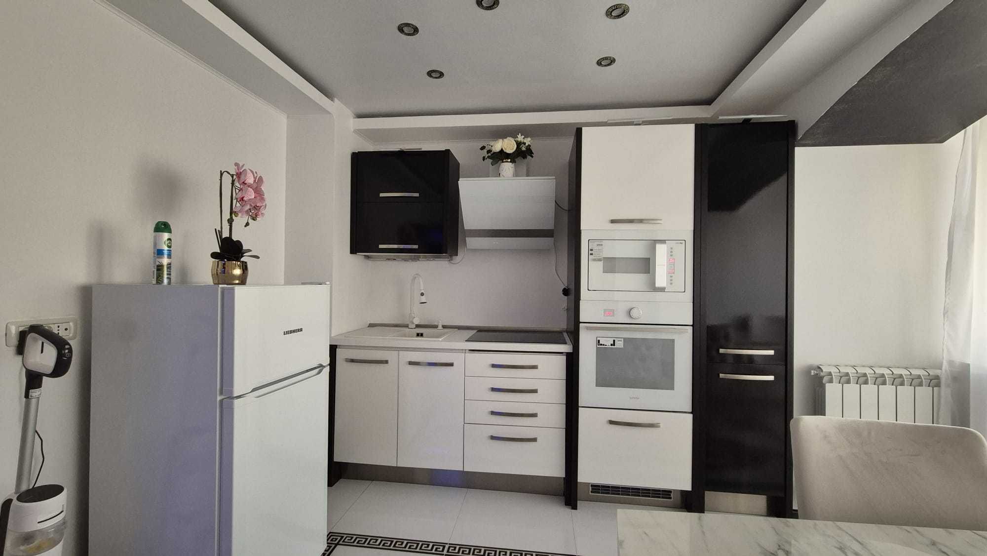 Apartament modern Cernavoda, 70 mp, Strada Unirii