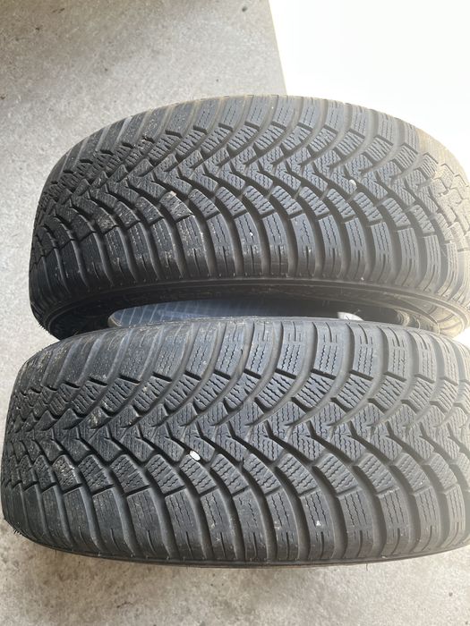 235.50.17/205.55.17 de iarna 7mm profil