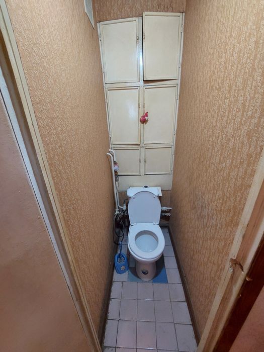 Продаётся квартира 3/6/9 лисунова 4