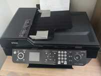 Vand multifunctional Epson Stylus DX9400F