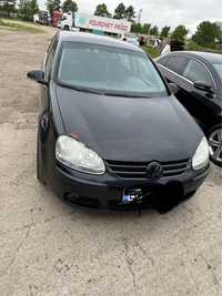 Golf 5 1.9 tdi bru