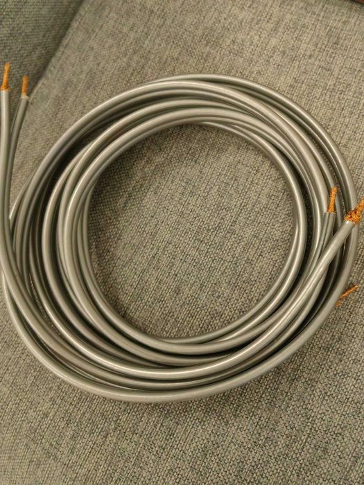 Cablu boxe QED XT40i 2.5 m