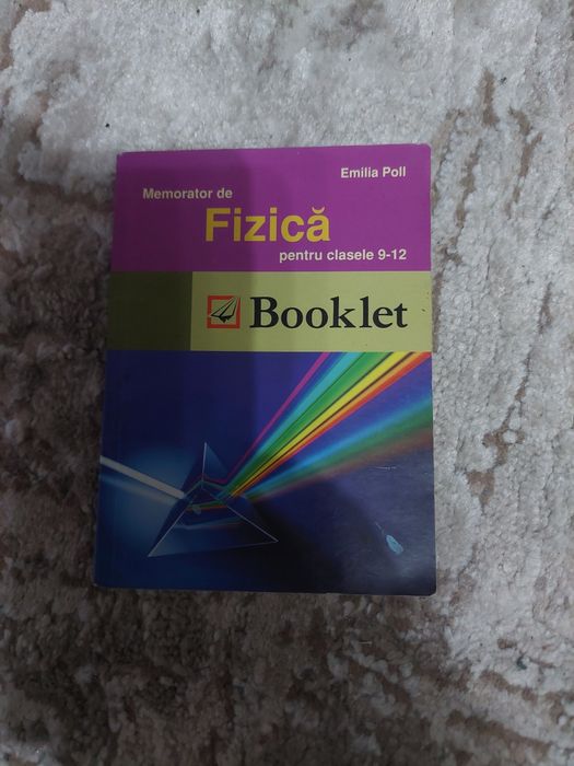 Memoratoare (formule)