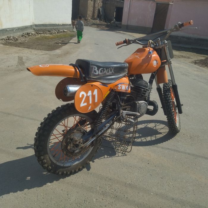 Продаётса кросавы чизет 500 кубовы