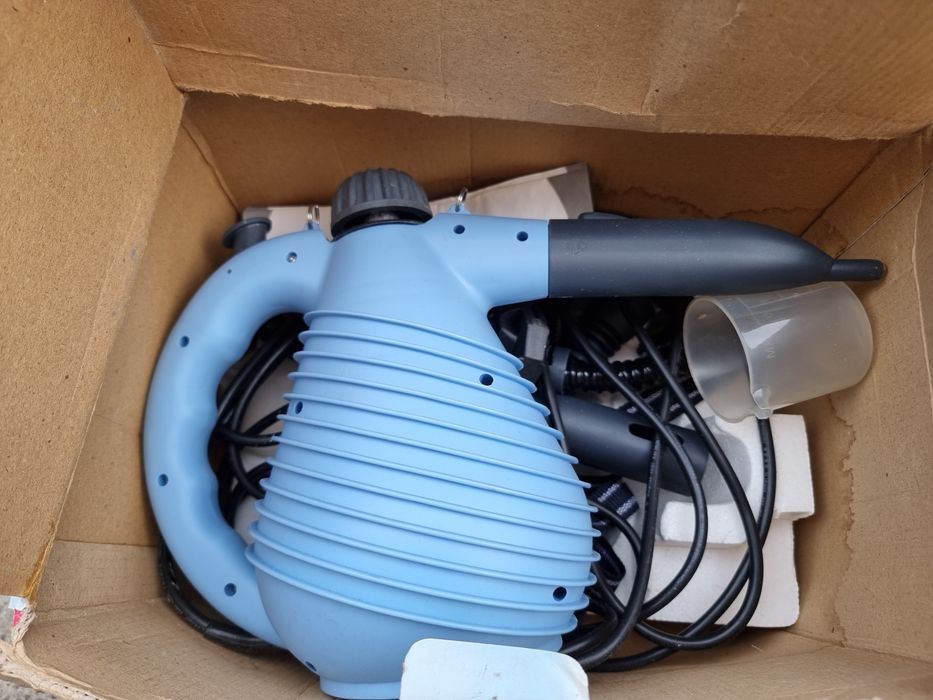 Aparat de curățat cu aburi, steam cleaner