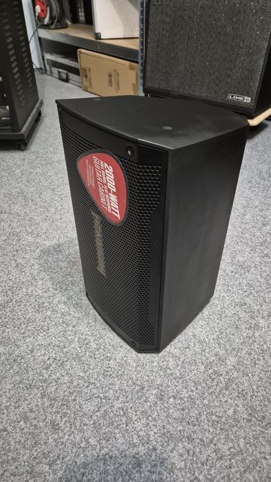 Boxa activa Headrush FRFR 108 MKII Bluetooth 2000W