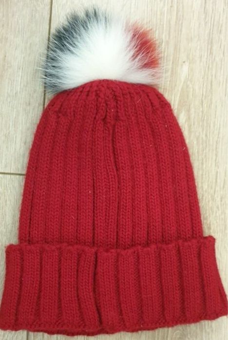 Caciula Moncler originala