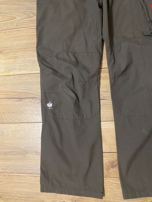 Engelbert Strauss-pantaloni de lucru, profi, stare foarte buna, 46