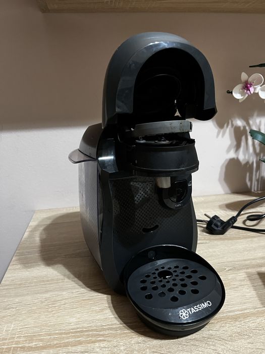 Aparat de cafea Tassimo Happy