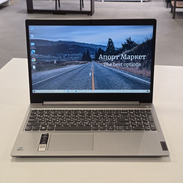 Ноутбук Lenovo Ideapad 3