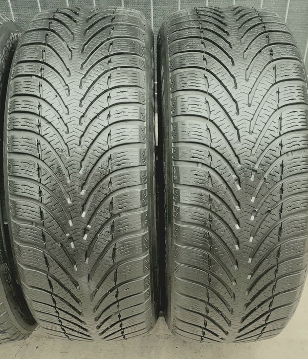 Anvelope 205 55 16 All Season BFGoodrich
