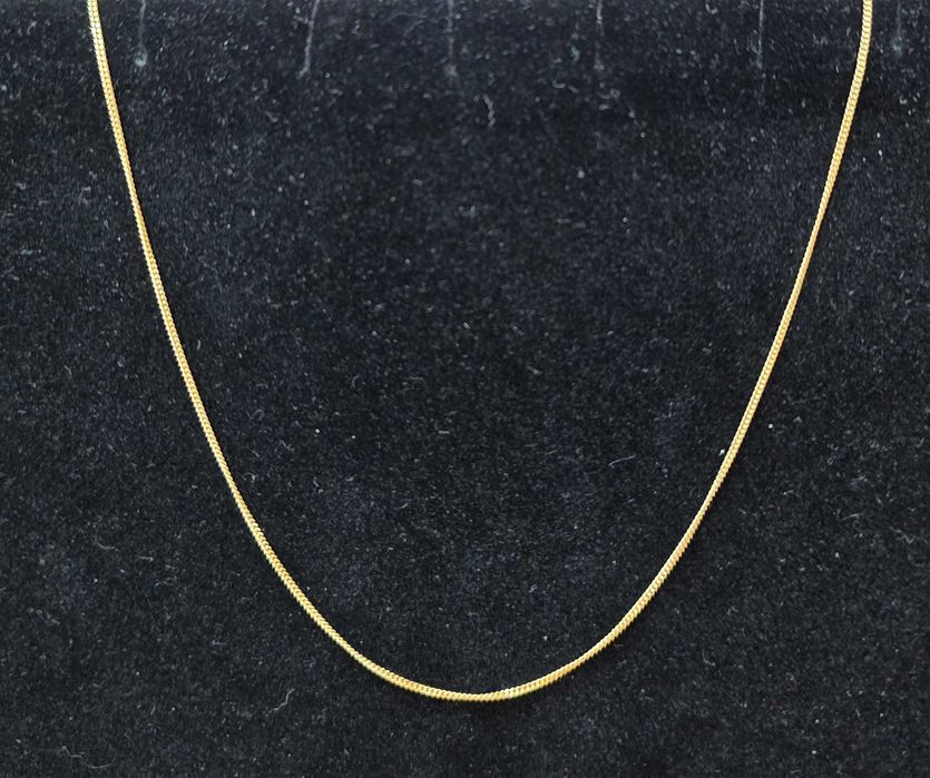 Hope Amanet P4 Lant AUR 14K 1.62 Grame