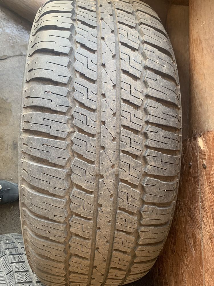 Bridgestone 285/60/R18