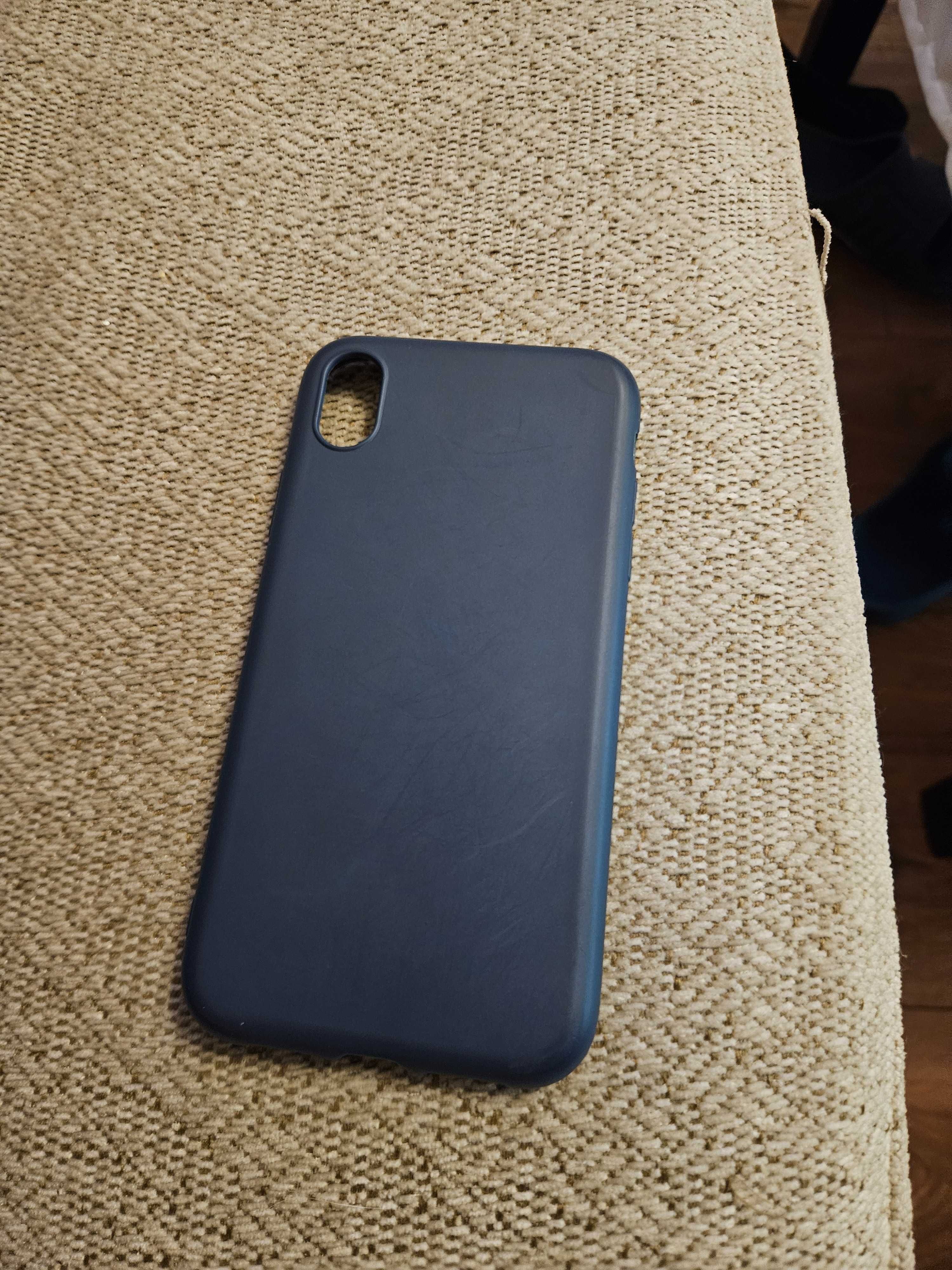 Iphone XR отключен