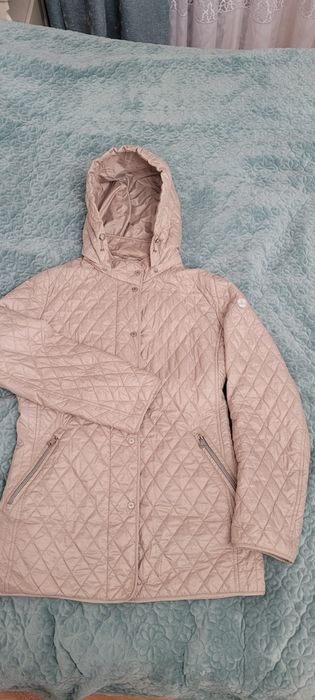Продам немецкую куртку, р 48