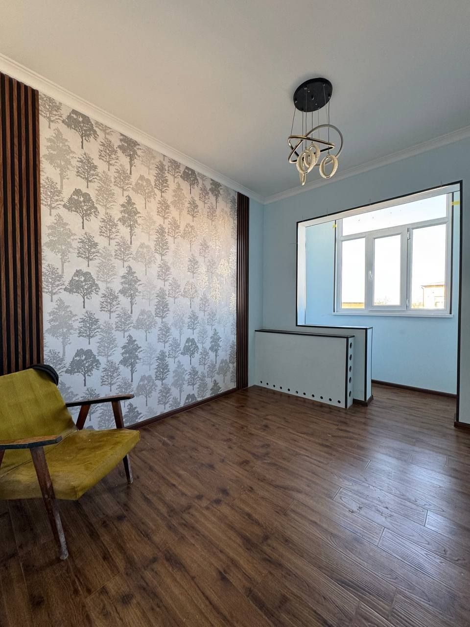 Продаётся квартира Юнусабад 6кв 3/4/4