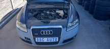 CUTIE VITEZE AUTOMATA 3.0 BMK 4X4 AUDI A6 C6