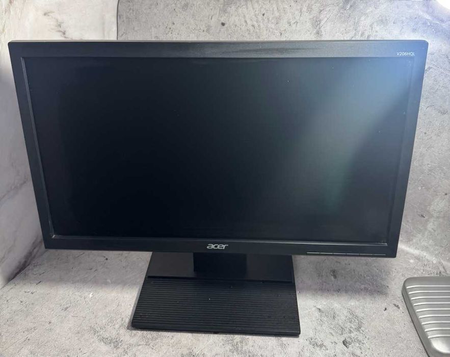 Монитор Acer Петропавловск Букетова 53 лот 769286