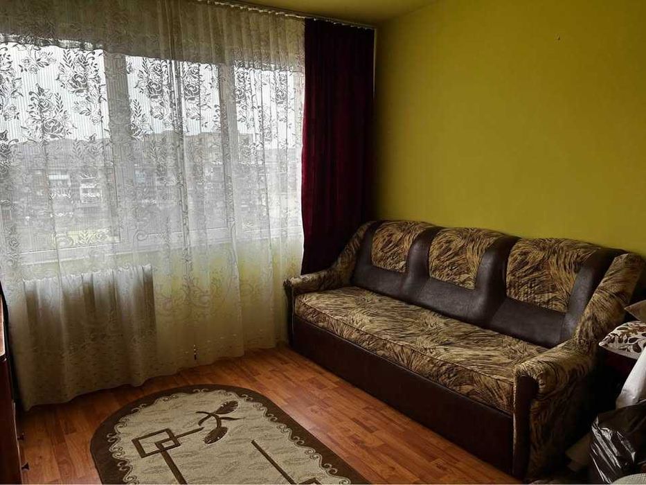 Apartament cu 2 camere de vanzare Hunedoara