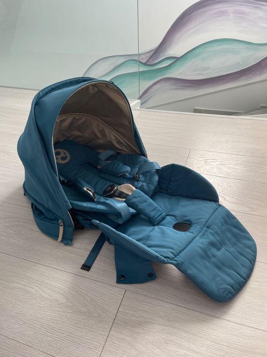 Textil Cybex Platinum Priam