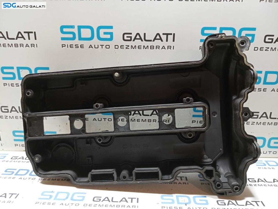 Capac Culbutori Chiulasa Chiuloasa Motor Opel Astra G 1.2 B 1998 - 2007 Cod 55351461 F531002 [M5265]