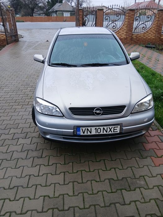 Opel astra 1.2 proprietar