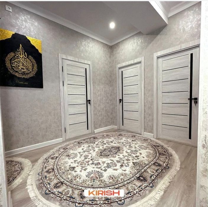 Yashnabod tumanida o'g'il Bollarga sherikklik ijaraga kvartira