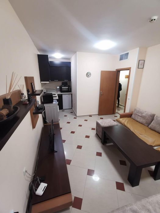 Двустаен, под наем, ж.к Братя Миладинови