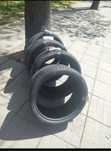 Летни гуми SONIX L-ZEAL 56 275/30 R20 97W - НОВИ с етикет