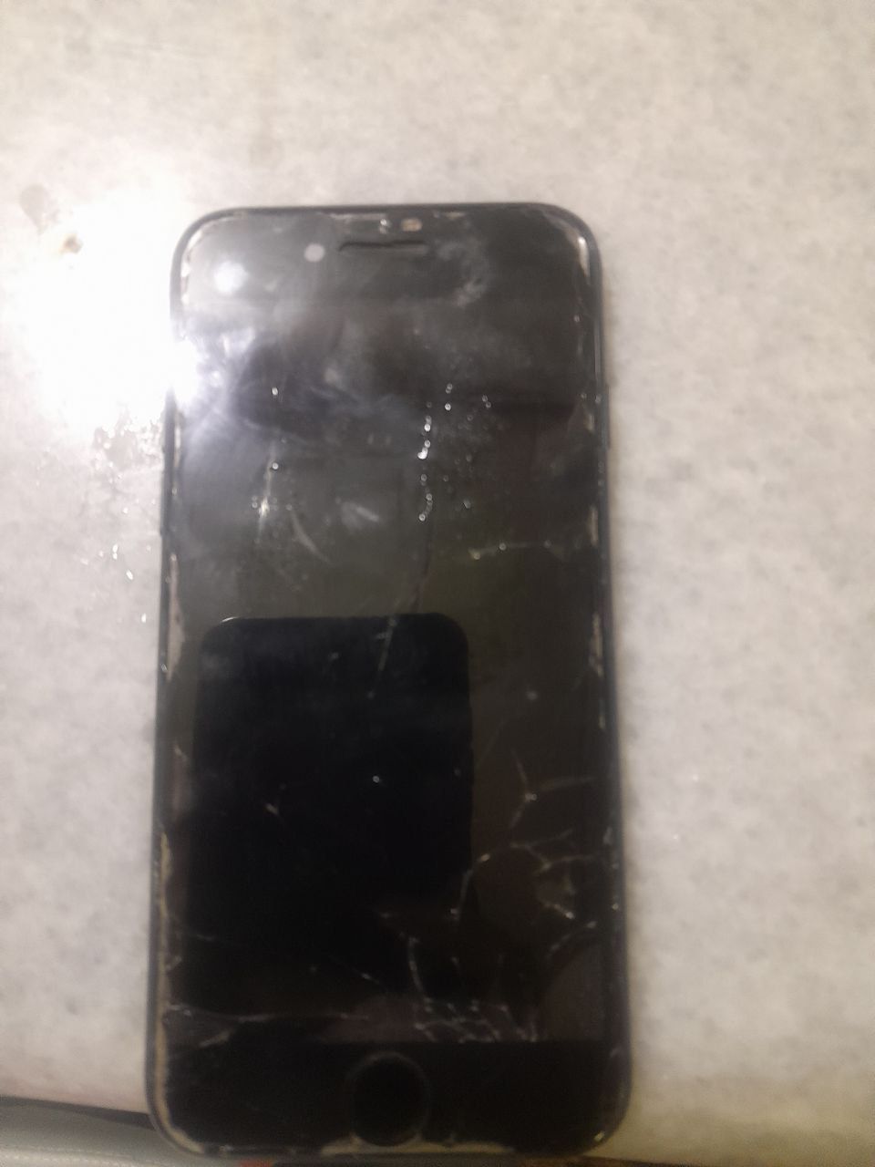 Ipxone 7 32gb abmen