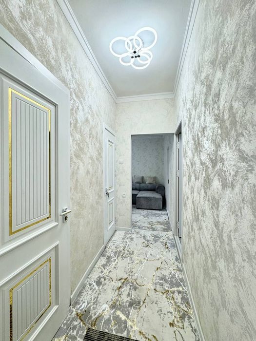 #ЧИЛАНЗАР 21 Квартал, 3\4\4, Продаётся Квартира, Ипотека можно