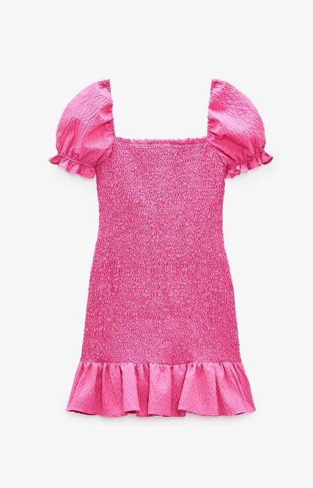 Rochita Zara mar.XXS/XS noua