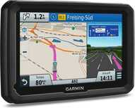GPS - TRUCK / Garmin Dezl 770 LMT-D 7 inch /за камион /