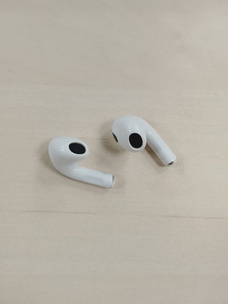 оригинальные airpods(3rd generation)